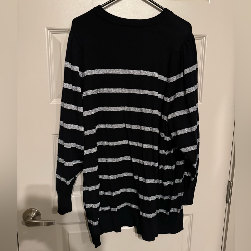 LONG SLEEVE TOP